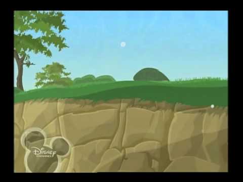 Den kdy se zastavil oceán (1x26) - part 2/3 HD