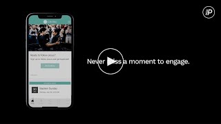 Videos zu Pushpay