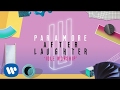 Idle Worship by Paramore