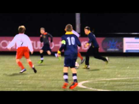 Semper Altius D1 - Haaglandia E top