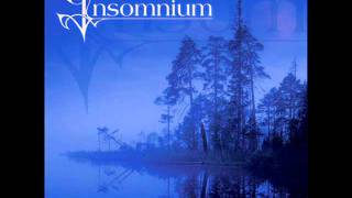 Insomnium - Black Waters