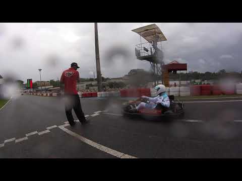 Stock Kart 2020 - 1ª etapa - Kartódromo da Granja Viana - Traçado 101 Invertido
