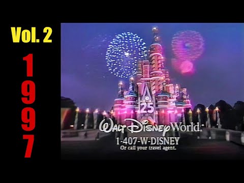 1997 TV Commercials Volume 2 (January) - Retro Commercial Archive