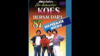 Download lagu Koes Bersaudara - Cakrawala Hati mp3