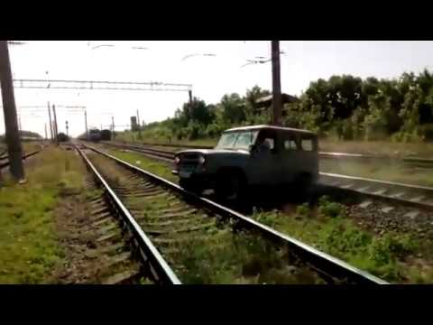 Off-Road Russia