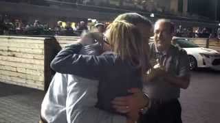 Woman cashes $1,000 win bet challenge at Meadowlands