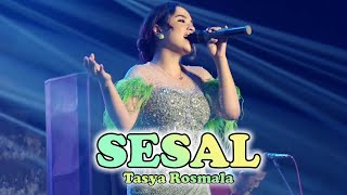 Download lagu SESAL l TASYA ROSMALA l BOSS MUSIC  ( LIVE MUSIC WEDDING PARTY ) mp3