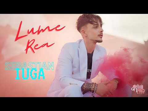 Sebastian Iuga - Lume rea || Official Video