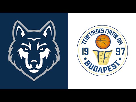 LIVE - Peka Bau-MEAFC Wolves vs. TF-BP