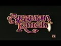 The Thief And The Cobbler Arabian Knight Vhs Promo 1995
