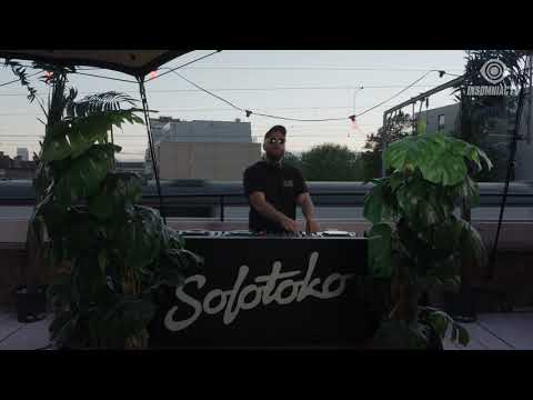 Biscits for Solotoko Livestream (August 14, 2020)