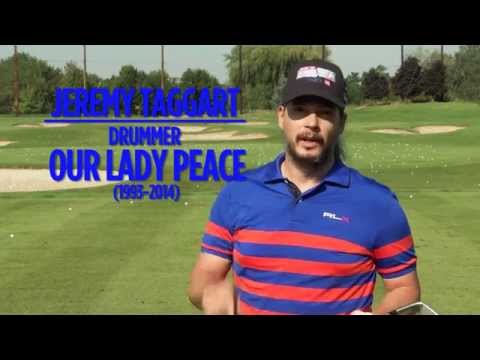 Molson Canadian 67 Tee-Off Season: Jeremy Taggart vs Tim Oxford