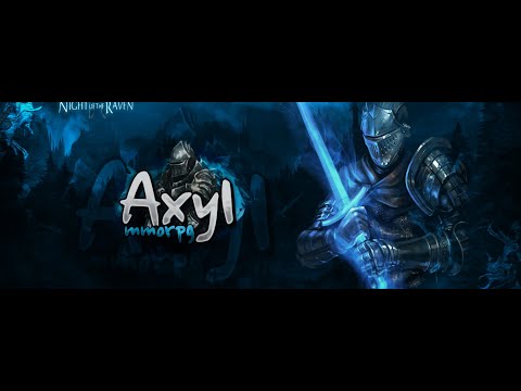 Gothic II online  "AXYL MMORPG BETA"