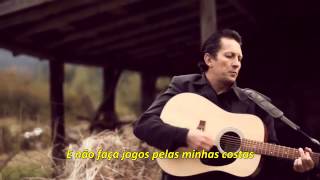 Johnny Cash - Solitary Man (Acoustic Version) legendado
