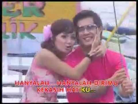 IMEL PUTRI CAHYATI & AFDHAL - PANDANGAN PERTAMA.