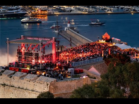 IMS Dalt Vila 2025