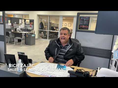 Meet our Team: Rich Zajac