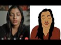 Arun Raj Toxic Kadhal Funny Art Video Ft Archana Draing Memes Funny Art Simply24hour