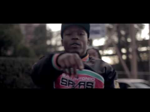 TTE: Caine ft. Boss Trouble - Inna Streets (Prod By @A1TayDaProducer) Shot By @DineroFilms