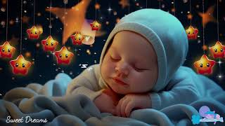 Download lagu Soothing Baby Sleep Music 🎶 Mozart & Brahms Lullabies | Deep Relaxation & Insomnia Relief mp3