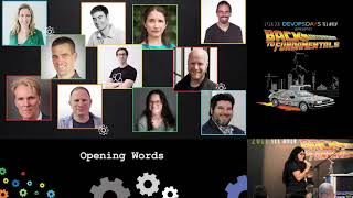 DevOpsDays Tel Aviv 2019