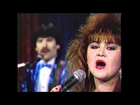 Los Walker de Tijuana - Hace Tiempo VIDEO