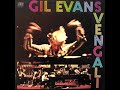 A FLG Maurepas upload - Gil Evans - Cry Of Hunger - Jazz Fusion