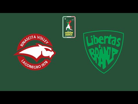 Lagonegro vs. Cantù | Men's Serie A2 | 2025/26 - 2ª Giornata | Full Match