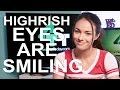420 Today - Highrish Eyes Are Smiling 