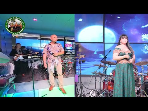 Phoum Yerng Ent - Present Sarong Krama Party @ TRÀM CHIM Dontrey Phoum Yerng wSD Stars 9/2/23 Part 2