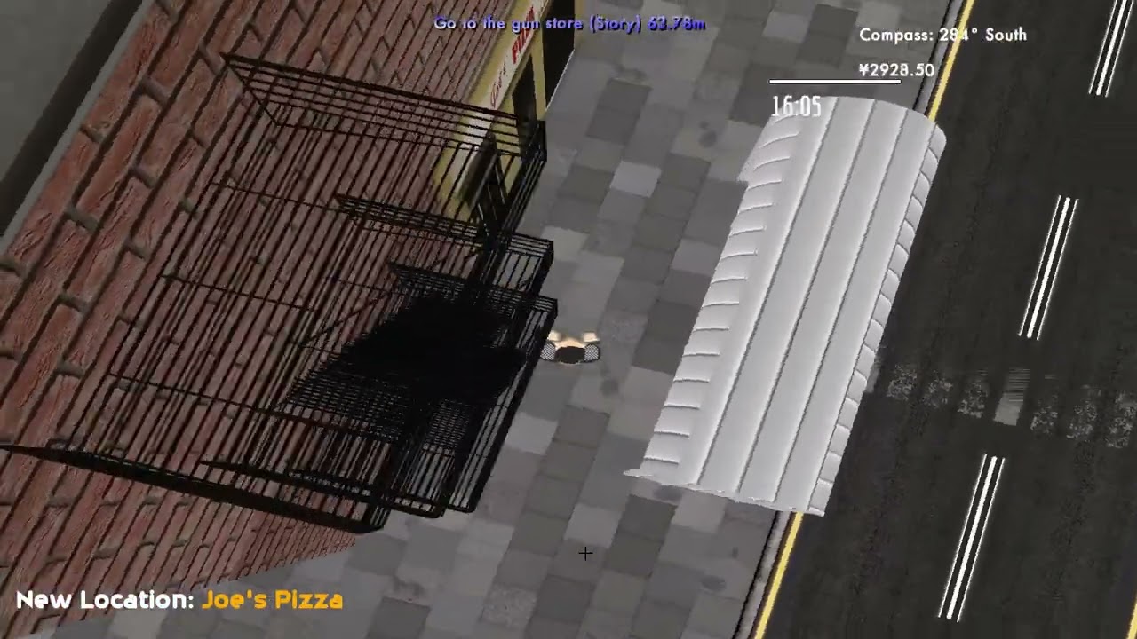 Gameplay Video