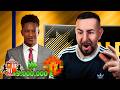 ALEX HUNTER FICHA POR UN NUEVO EQUIPO - EL CAMINO FIFA