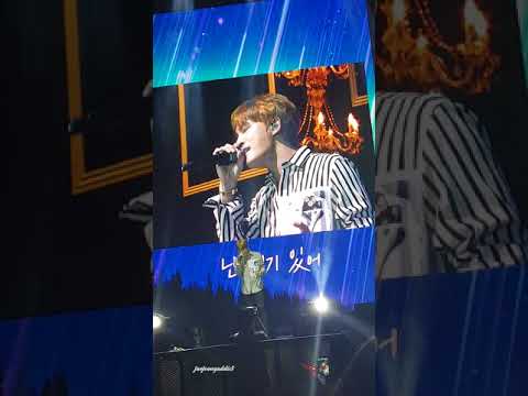 171130 KJJ MNL FM   Now Is Good