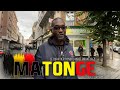 GabMorrison - Matonge : le quartier congolais de Bruxelles (avec Dalsim)