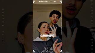 Liamsi - Mon love oho ( Video Lyrics )