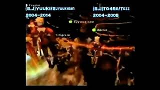 【S.J】FF11の昔話をクランメンバーと語り合った