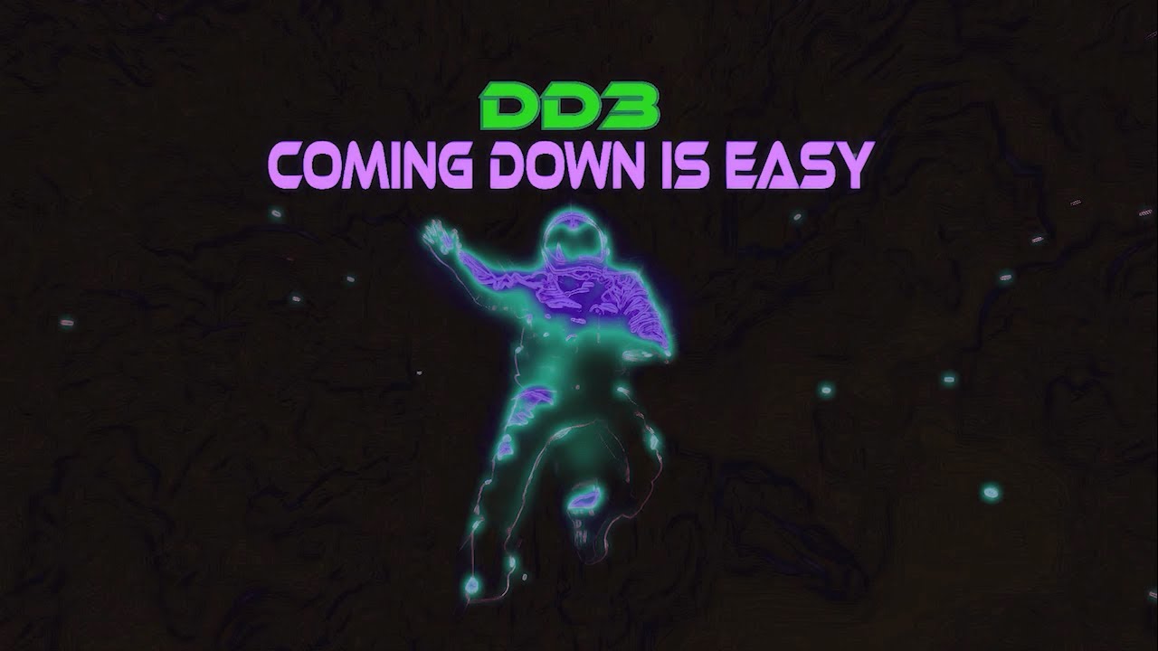 Promotional video thumbnail 3 for DD3