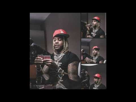 "Evil Twin" PGF Nuk x Lil Durk type beat 2022 (Prod. KAMI)