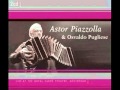 Osvaldo Pugliese - Astor Piazzolla - Tango Luna