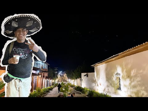 Tradición, música y sabor 🎉 | Fiestas patronales de Apaneca 🇸🇻