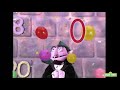 Sesame Street Count S Number Of The Day 0