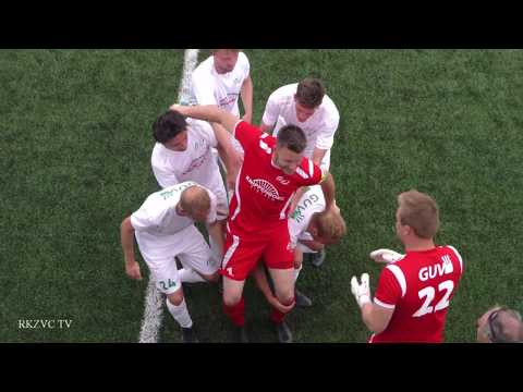 samenvatting RKZVC 1- FC Winterswijk 1. 27 -5 -2018