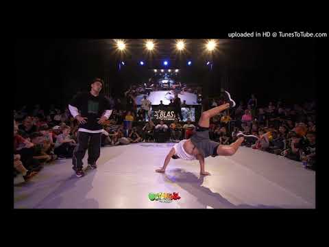 DJ FAPE - BBOY NASHVILLE