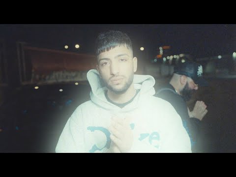 Mohitveer & Intense - Drowning (Official Music Video)