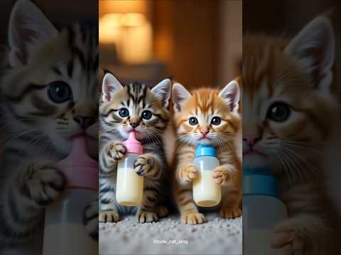 Cats laughing 😂🤭 #catlovers #cat #cute #kitty #catlover #funnycats #cutecat #meow
