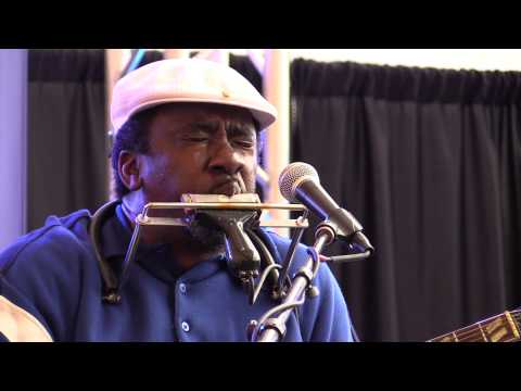 Thumbnail for Terry "Harmonica" Bean: "So Long" by Terry "Harmonica" Bean