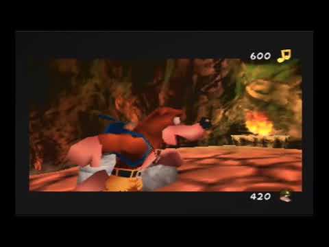 Banjo-Tooie (N64) 100% Playthrough [Part 5/9]