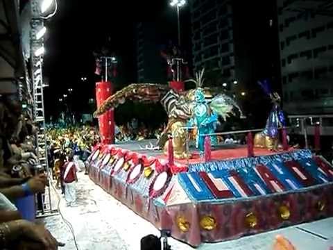ultima hora carnaval 2012 ( parte 1 )