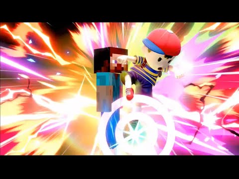Ness Clips I Found On My Computer This Morning