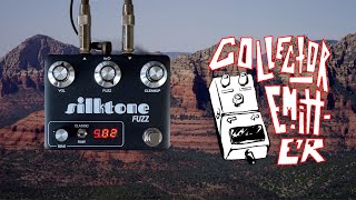 Video thumbnail for Silktone Amps - Silktone Fuzz by collector//emitter
